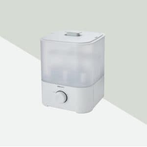 เครื่องนึ่งอบไอน้ำฆ่าเชื้อ ตัวช่วยให้การเลี้ยงลูกเป็นเรื่องง่าย