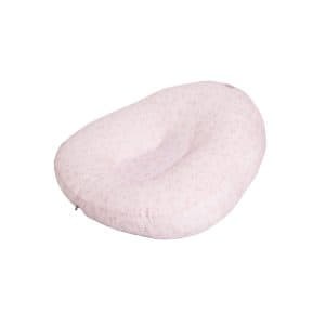 ที่นอนเด็กกันกรดไหลย้อน ที่นอนกันแหวะนม New รุ่น Aero Cool (ลาย Blushing Lamb)