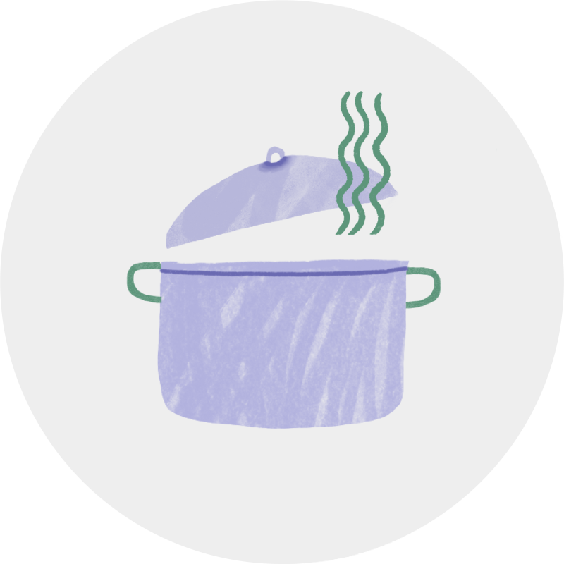 ทำอาหาร