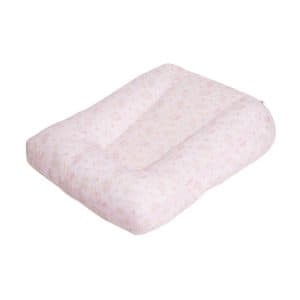 ที่นอนกันแหวะนม ที่นอนกันกรดไหลย้อน ที่นอนสำหรับเด็กทารก แบบ Memory Foam (ลาย Whispering Garden)