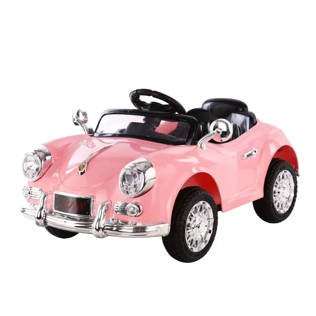 รถไฟฟ้าเด็ก