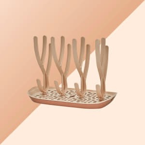 ผลิตภัณฑ์สำหรับคว่ำตากขวดนม