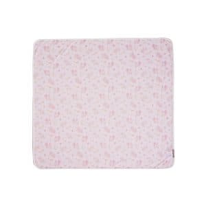 ผ้าห่ม คลุมตัวลูกน้อย Blanket ลาย Aerocool Whispering Garden