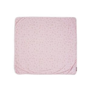 ผ้าห่ม คลุมตัวลูกน้อย Blanket ลาย Aerocool Blushing Lamb